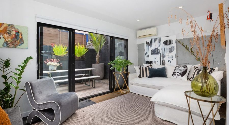  at 1A Port Street, Mount Victoria, Wellington, Wellington