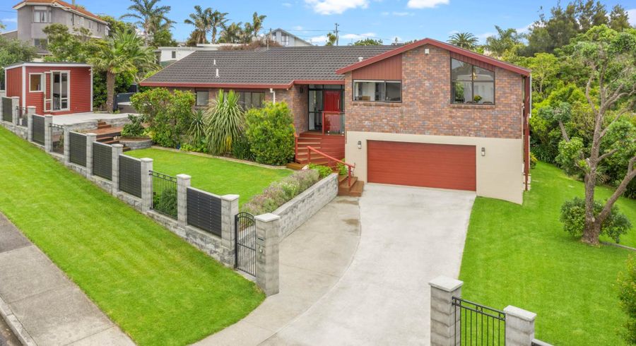  at 4 Mariner Drive, Gulf Harbour, Whangaparaoa