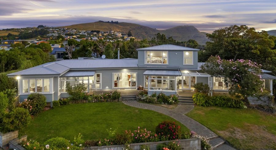  at 211 Major Hornbrook Road, Mount Pleasant, Christchurch