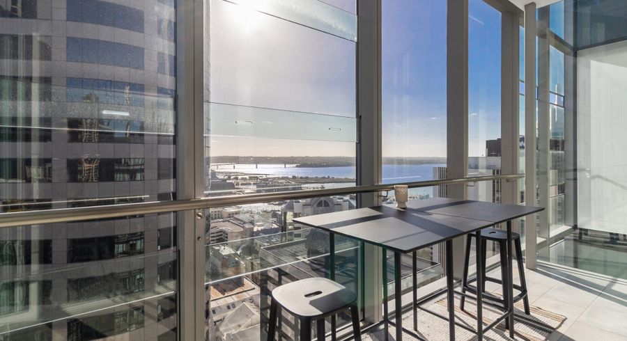  at 2306/26 Albert Street, Auckland Central, Auckland