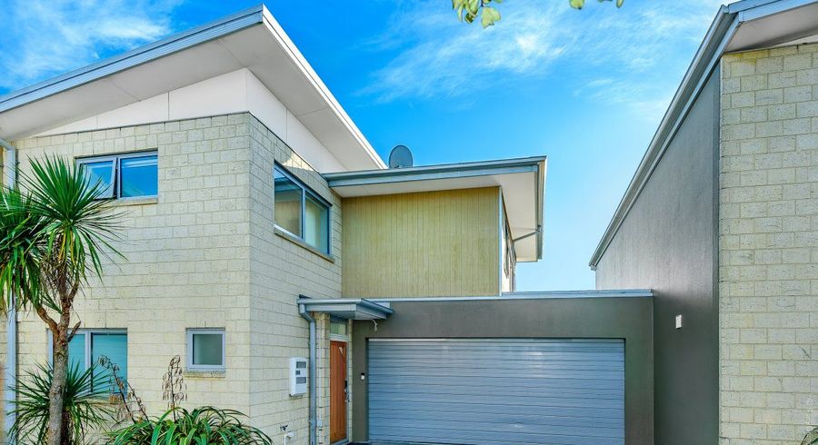  at 58C King Street, Sydenham, Christchurch City, Canterbury