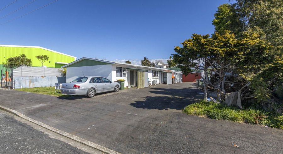  at 30 Standish Street, Inglewood, New Plymouth, Taranaki