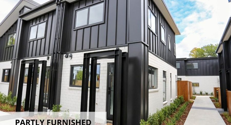  at 3/131 Merivale Lane, Merivale, Christchurch City, Canterbury