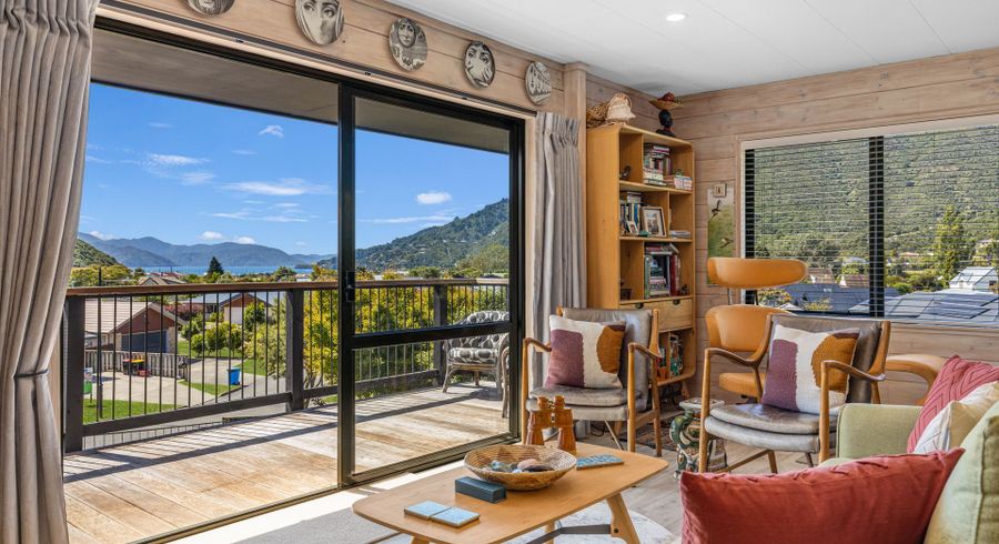  at 15 Ranui Street, Waikawa, Picton, Picton, Marlborough, Marlborough