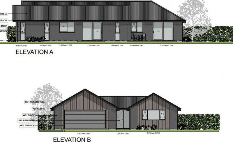  at 33 Roxburgh Place, Tinwald, Ashburton