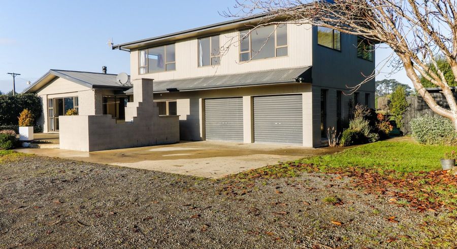  at 277 Curran Road, Otatara, Invercargill, Southland