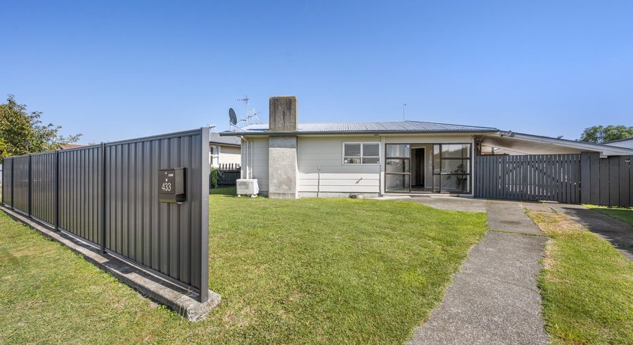  at 433 Kennedy Road, Pirimai, Napier, Hawke's Bay