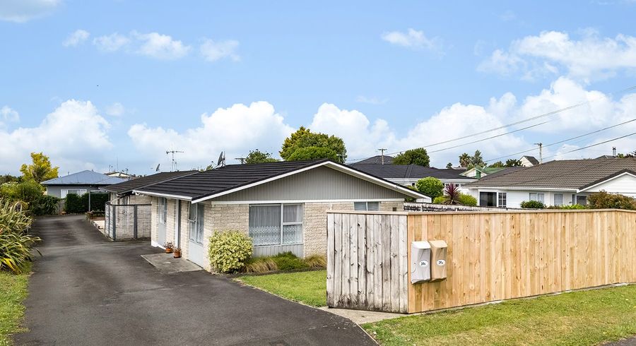  at 34A Waimarie Street, Nawton, Hamilton, Waikato