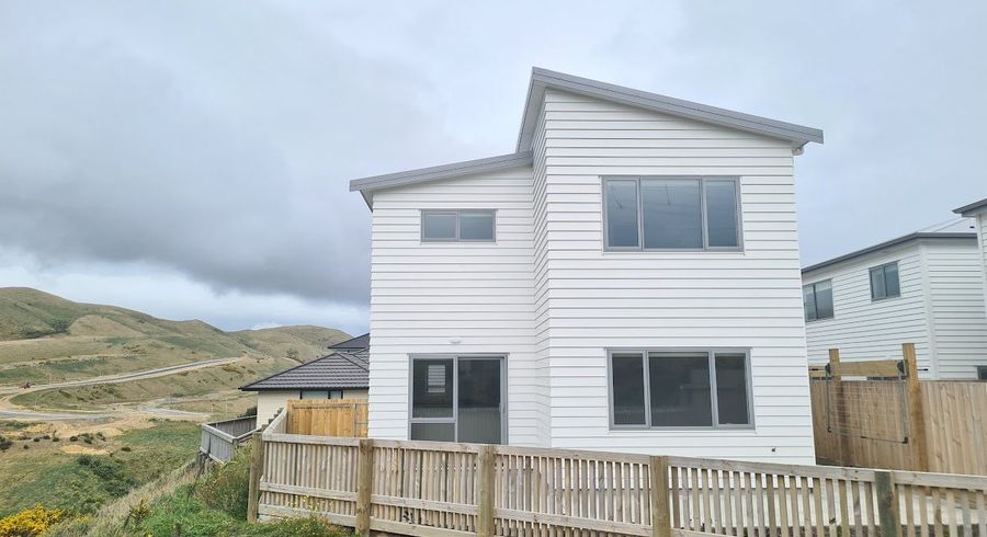  at 128 Melksham Drive, Churton Park, Wellington