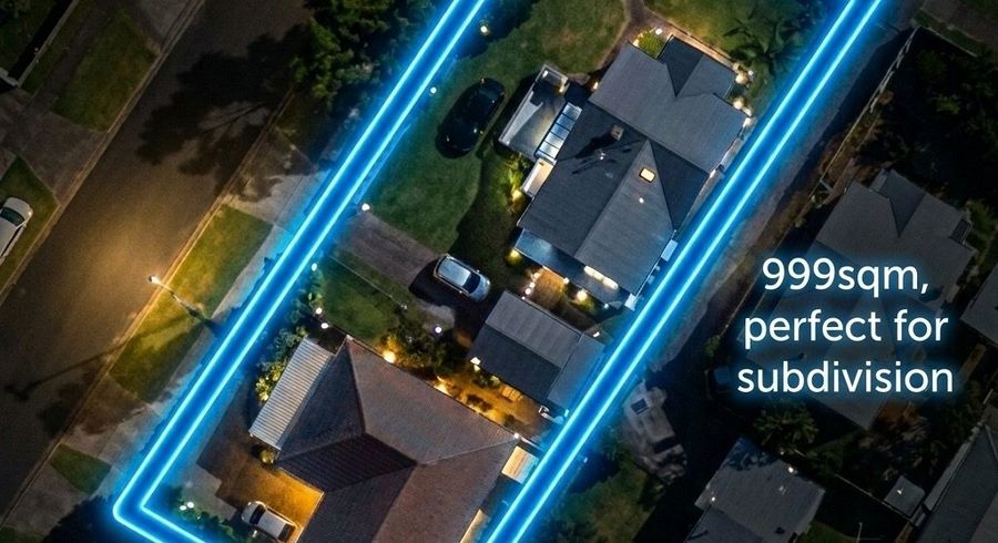  at 1 & 2/33 Gloucester Road, Manurewa, Manukau City, Auckland