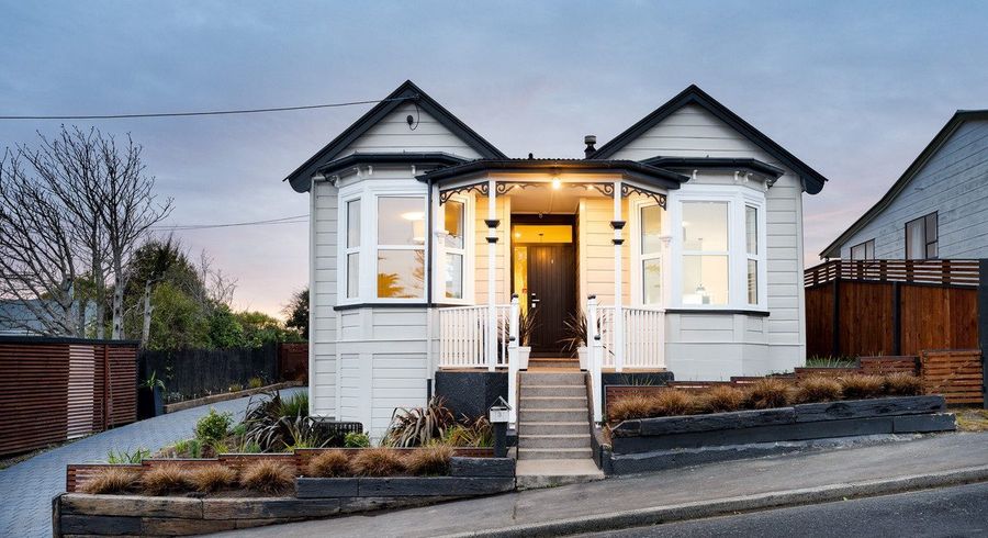  at 3 Blair Street, Kenmure, Dunedin, Otago