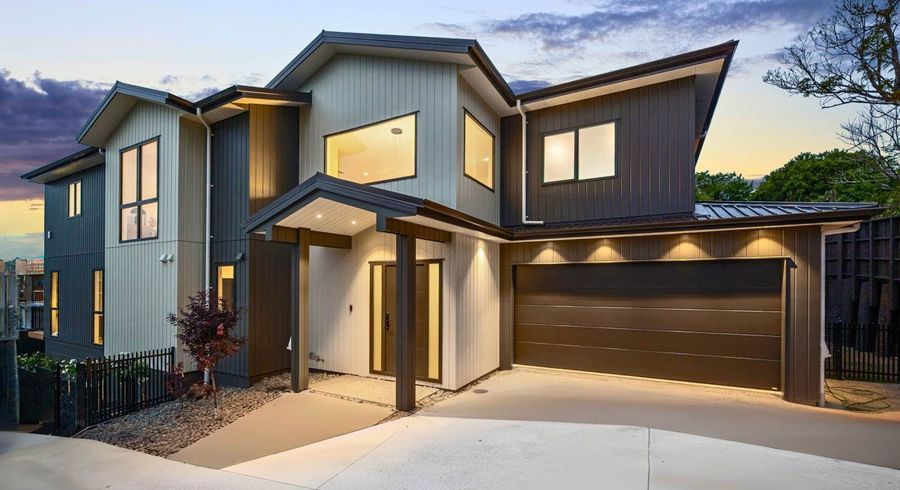  at 77 Park Rise, Campbells Bay, North Shore City, Auckland