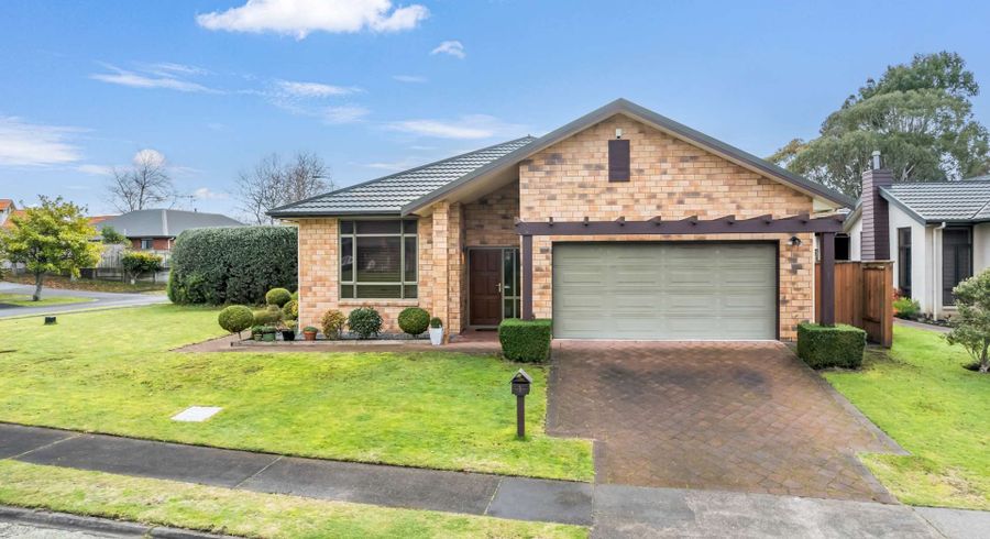  at 1 Suffolk Drive, Otamatea, Whanganui, Manawatu / Whanganui