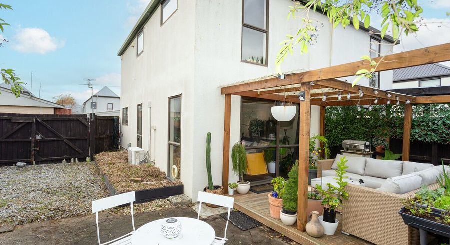  at 5/96 Poulson Street, Addington, Christchurch City, Canterbury