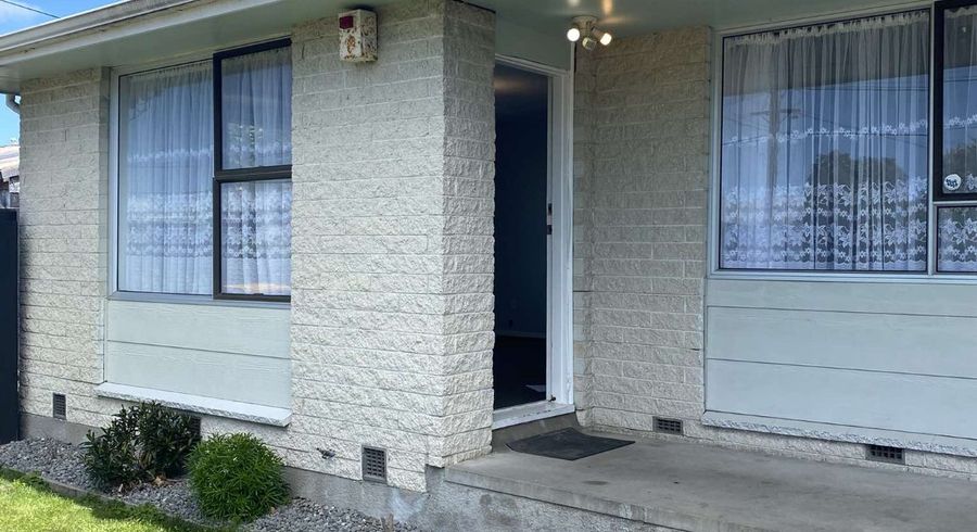  at 2/154 Palmers Road, New Brighton, Christchurch