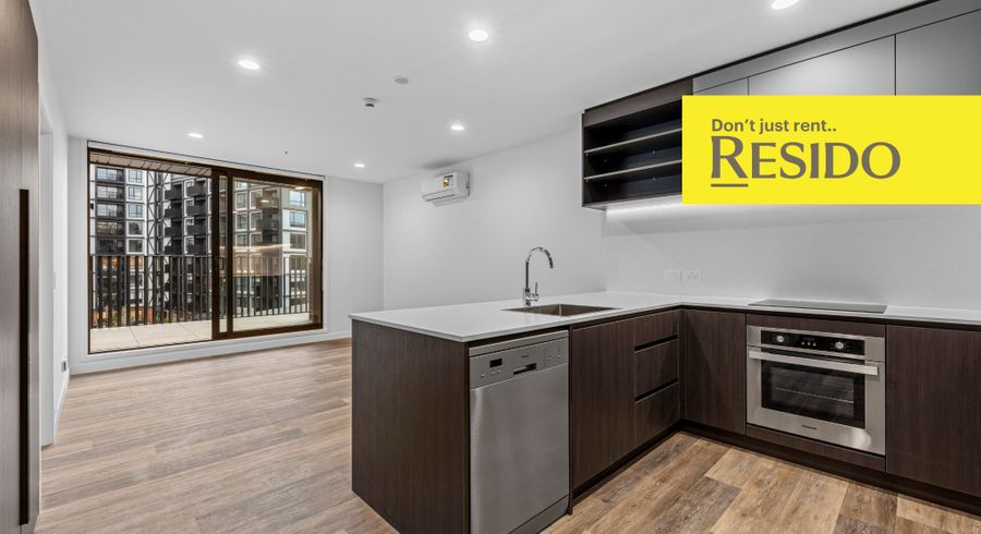  at B.107/27 Lynton Road, Mount Wellington, Auckland City, Auckland