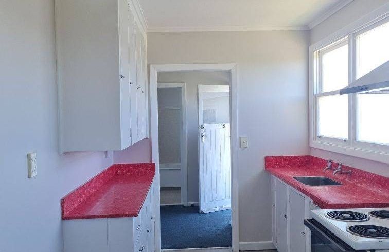  at 8/6A Durie Street, Durie Hill, Whanganui, Manawatu / Whanganui
