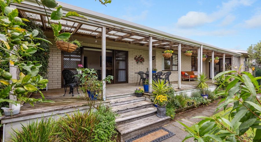  at 10A Kennedy Place, Merrilands, New Plymouth