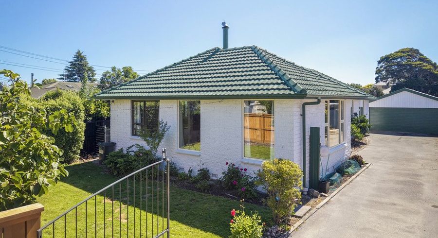  at 65 Breens Road, Bishopdale, Christchurch City, Canterbury