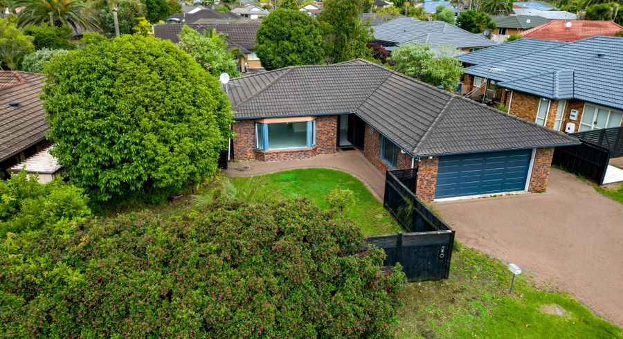  at 58 Wattle Farm Road, Wattle Downs, Manukau City, Auckland