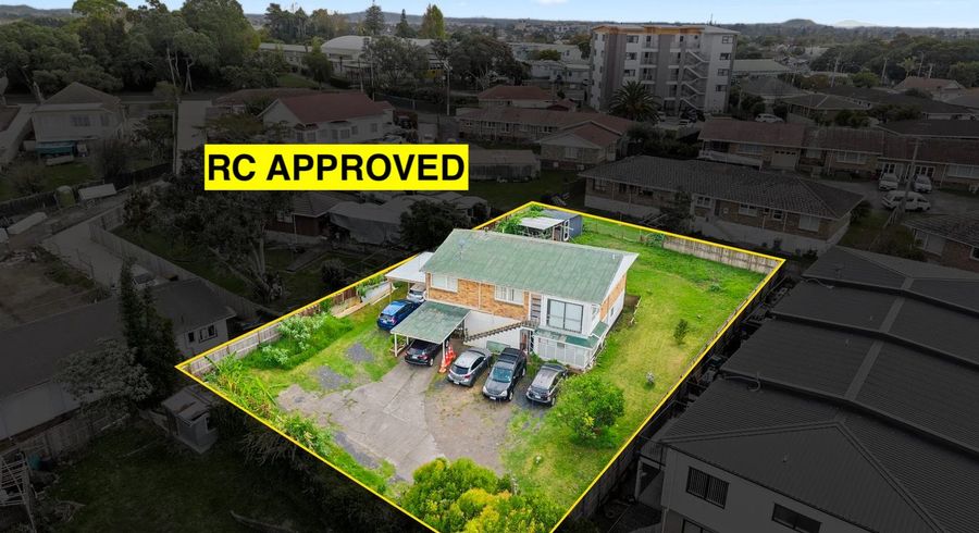  at 17 Wyllie Road, Papatoetoe, Manukau City, Auckland