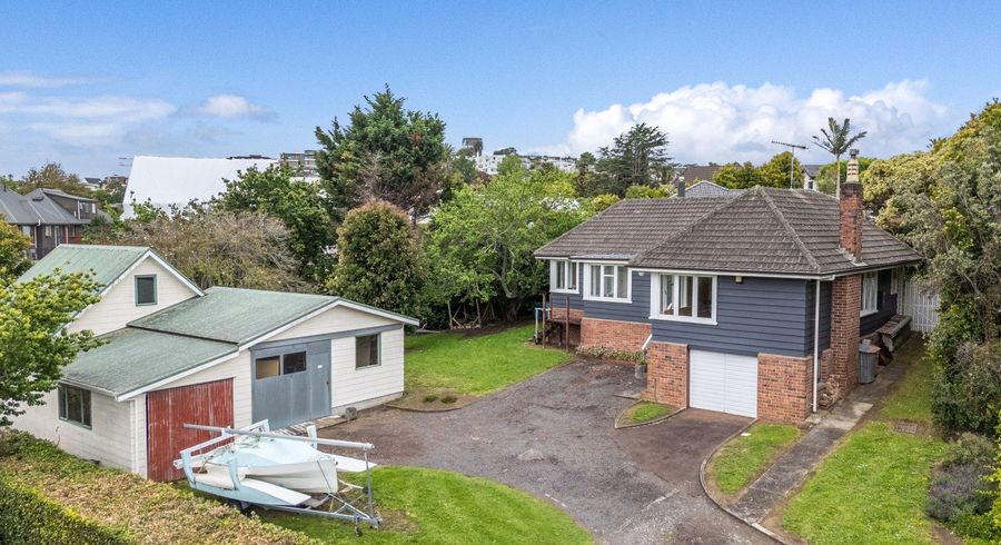  at 74 Vale Road, Saint Heliers, Auckland City, Auckland