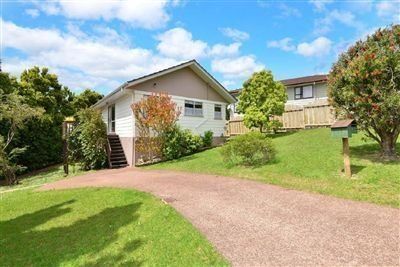  at 21 Meadowood Drive, Unsworth Heights, North Shore City, Auckland