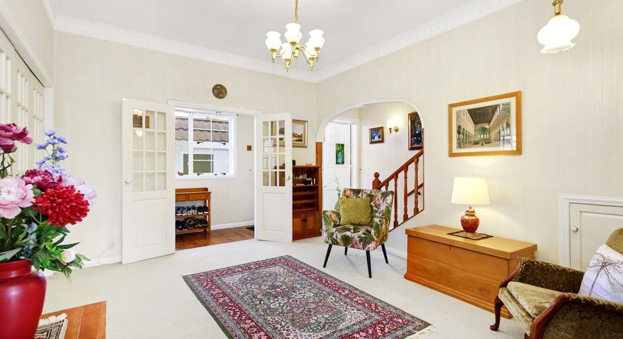  at 49A Kings Crescent, Hutt Central, Lower Hutt