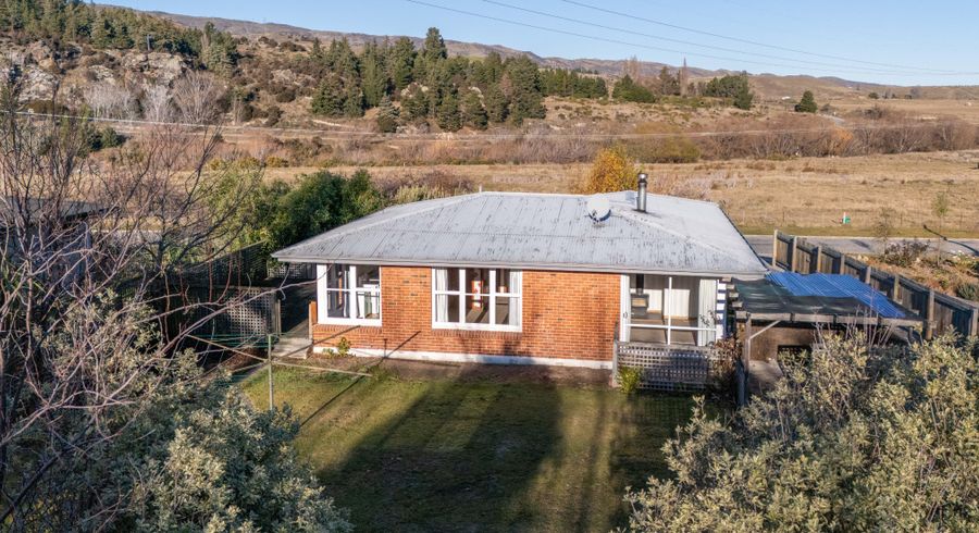  at 34 Tamblyn Drive, Roxburgh, Central Otago, Otago
