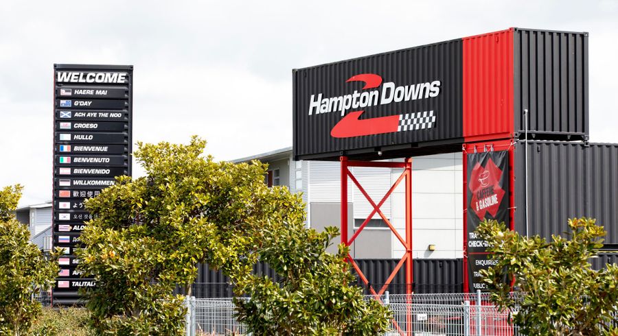  at 103/20 Hampton Downs Road, Hampton Downs, Waikato, Waikato