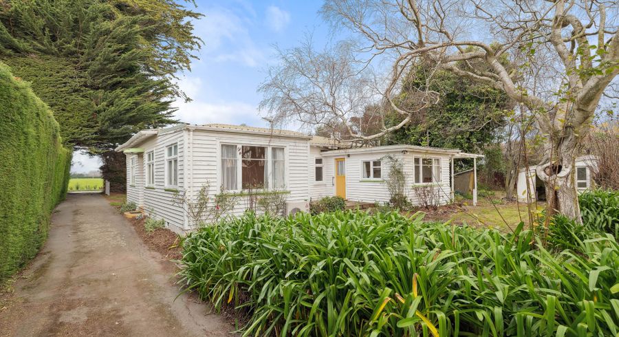  at 158 Carters Road, Lincoln, Selwyn, Canterbury