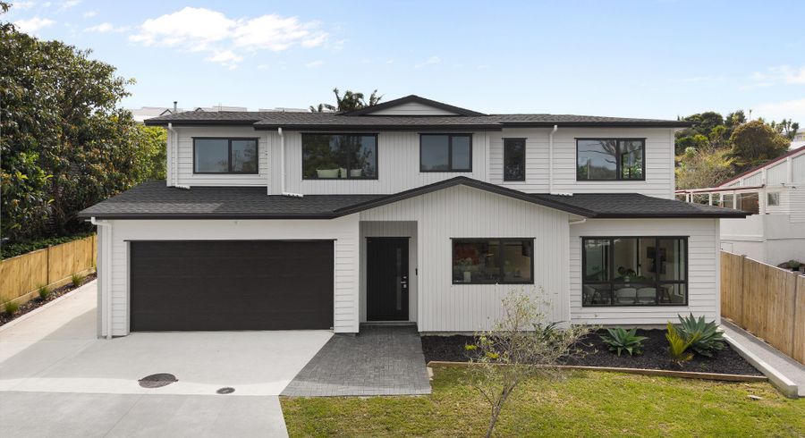  at 55 Watea Road, Torbay, North Shore City, Auckland