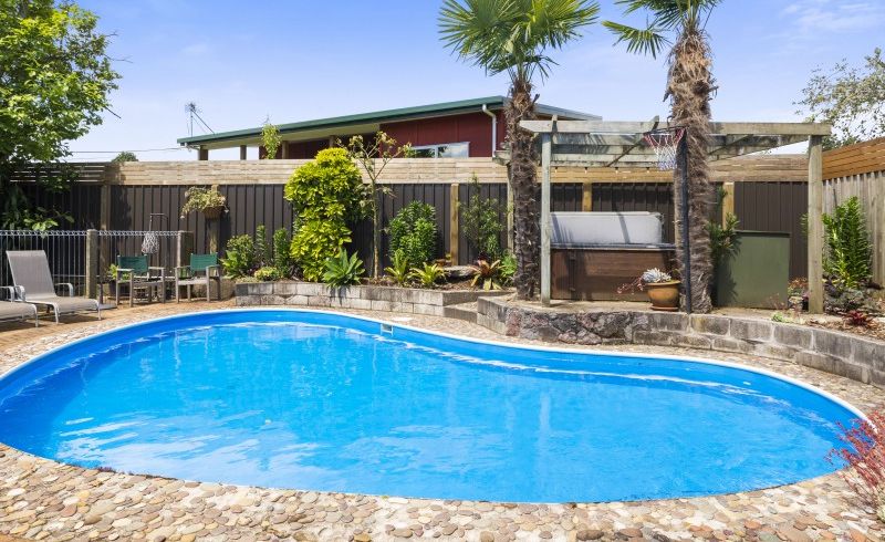  at 6A Graham Road, Lynmore, Rotorua
