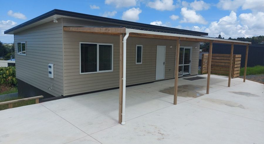  at 5 Milla Mae Rise, Woodhill, Whangarei, Northland