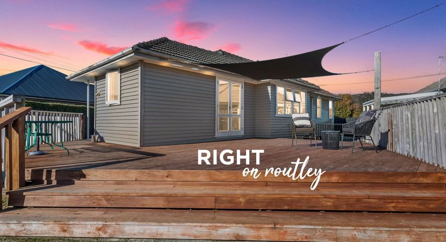  at 7 Routley Crescent, Elderslea, Upper Hutt