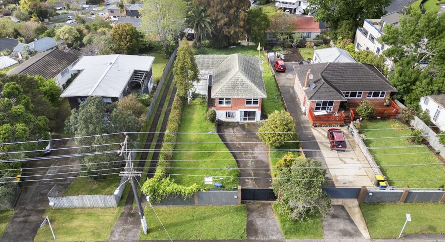 at 41 Royal Road, Massey, Waitakere City, Auckland