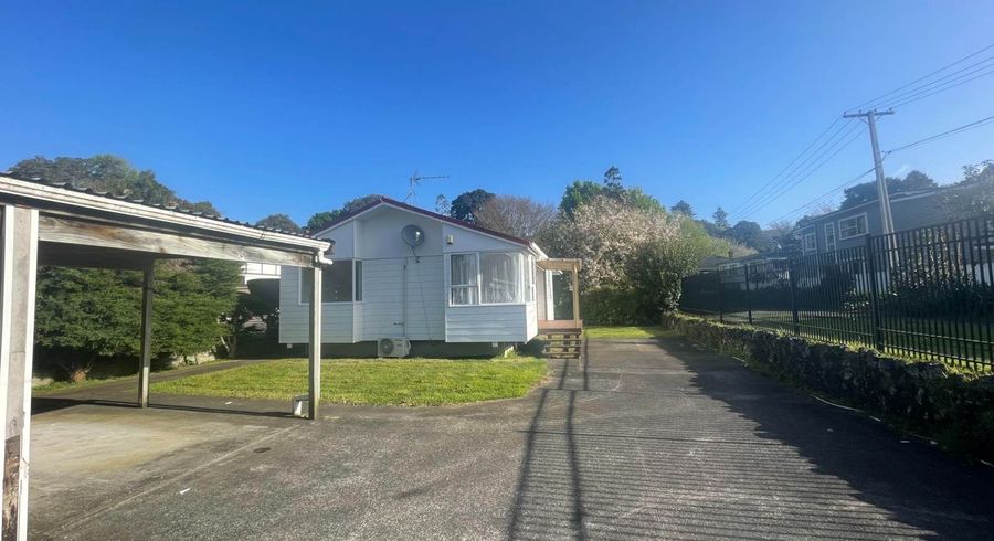  at 597A Mt Albert Road, Three Kings, Auckland City, Auckland