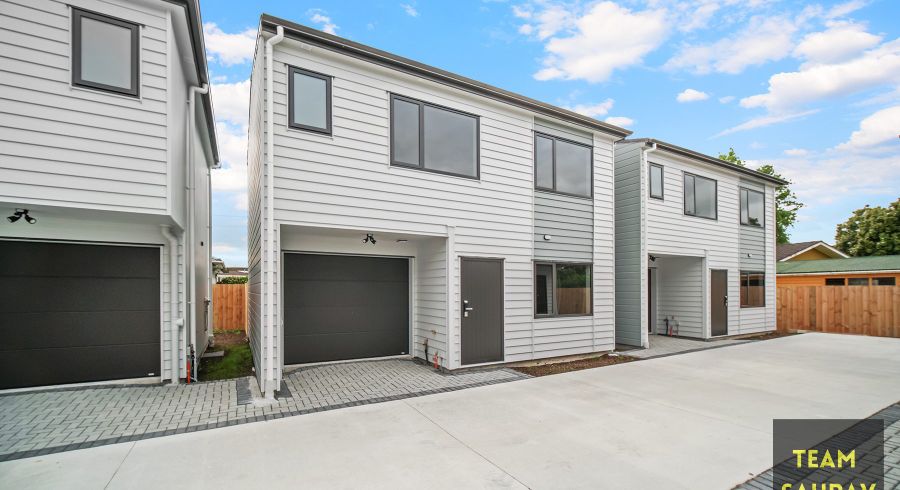  at 175-177 Old Wairoa Road, Papakura, Papakura, Auckland