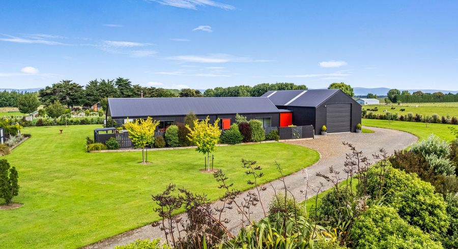  at 1228A Camerons Line, Feilding, Manawatu, Manawatu / Whanganui