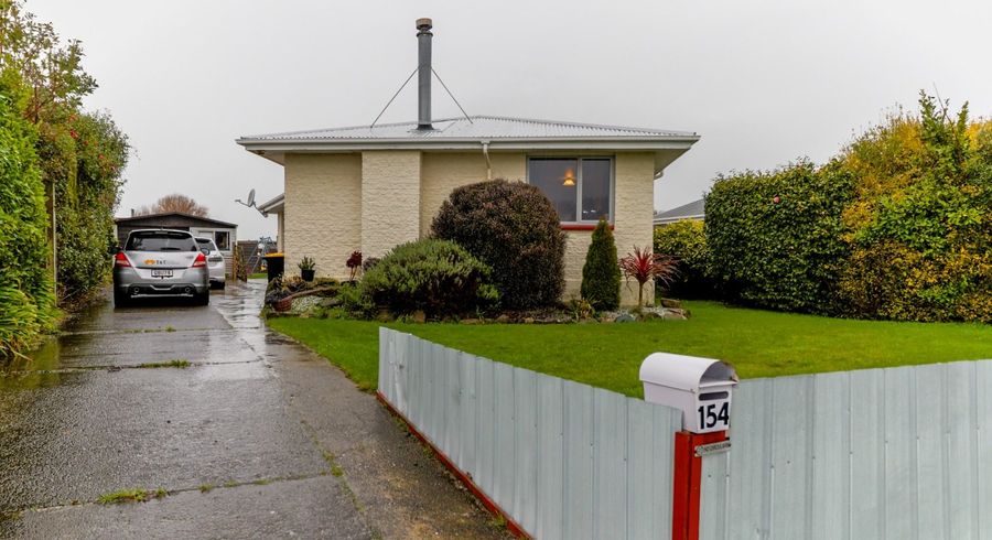  at 154 Waiau Crescent, Kingswell, Invercargill, Southland