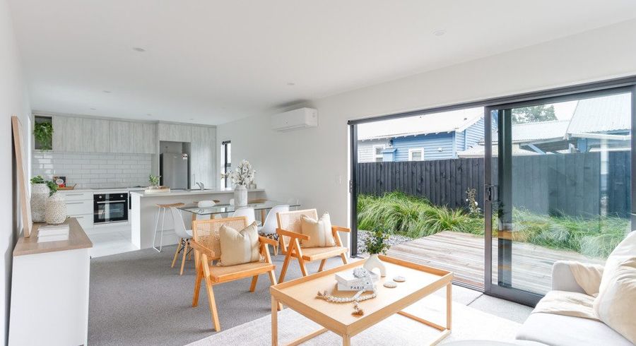 at 1C Elstow Place, Spreydon, Christchurch City, Canterbury