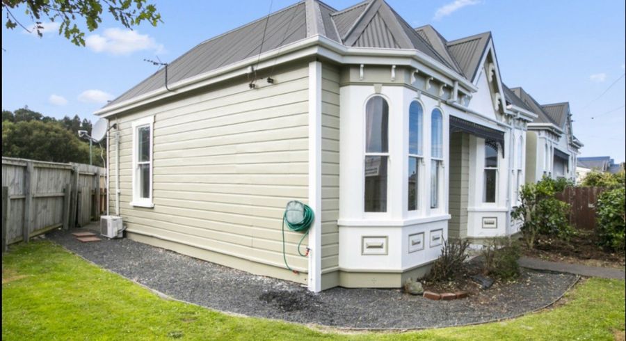  at 1 Queens Drive, Saint Kilda, Dunedin, Otago