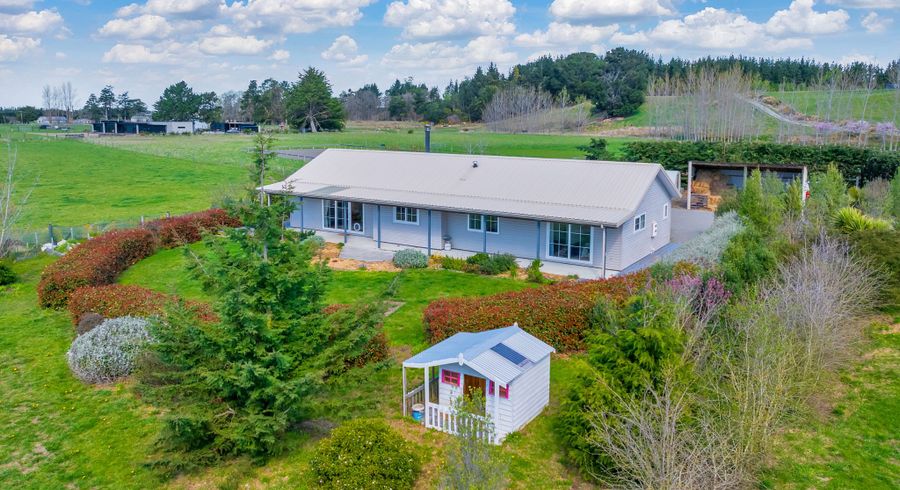  at 13 Hayfield Terrace, Cust, Rangiora