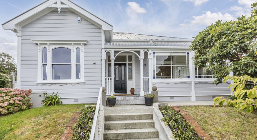  at 20 Plunket Street, Kelburn, Wellington