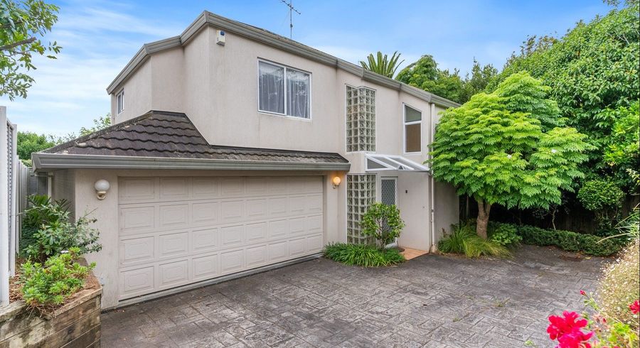  at 3/11 Walmsley Road, St Heliers, Auckland