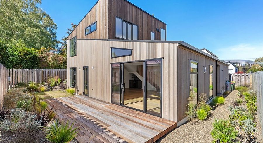  at 61 Eely Point Road, Wanaka, Wanaka, Otago