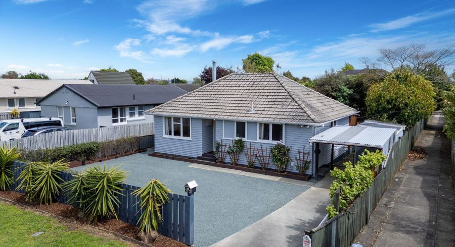  at 292 The Ridgeway, Stoke, Nelson, Nelson / Tasman