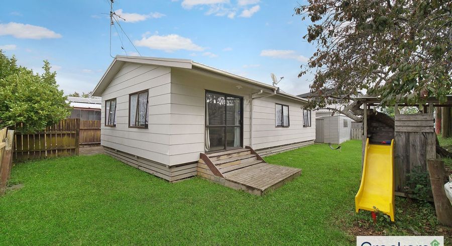  at 6 Templeton Place, Clendon Park, Manukau City, Auckland