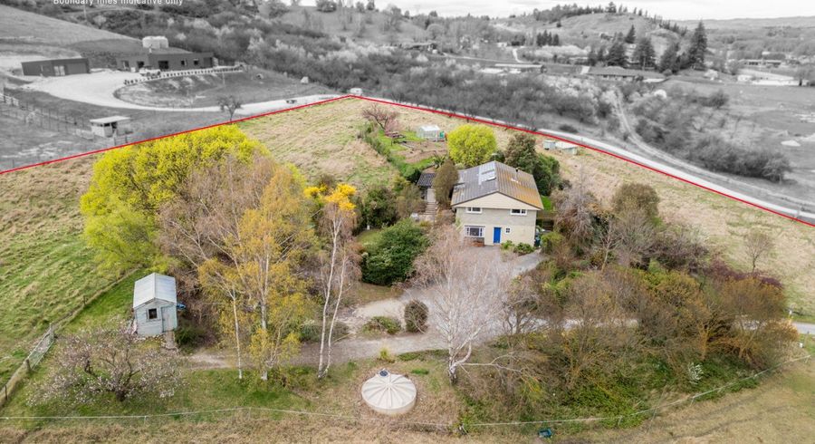  at 217 Manuherikia Road, Alexandra, Central Otago, Otago