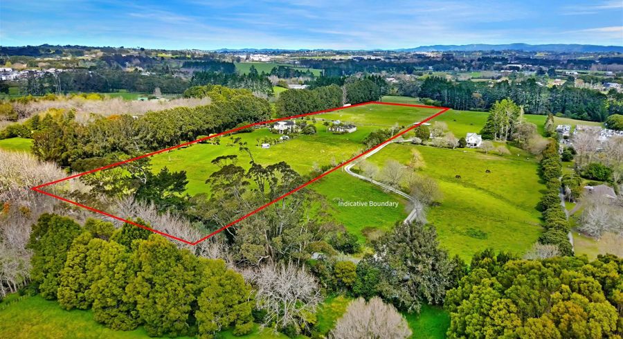  at 22 Dale Road, Whenuapai, Auckland